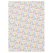 Nappe Points d'aquarelle 1 (Devant)