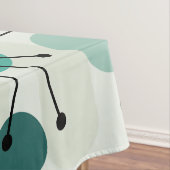 Nappe Points De L'Âge Atomique Et Starbursts Aquamarine (In Situ)