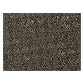 Nappe Points de ville de parties scintillantes d'or sur (Devant (Horizontal))