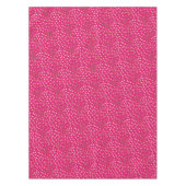 Nappe Points de ville de parties scintillantes d'or sur (Devant)