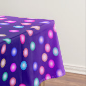 Nappe Points d'onde violet (In Situ)