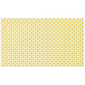 NAPPE POINTS ET DIAMANTS (Devant (Horizontal))