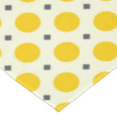 NAPPE POINTS ET DIAMANTS (Angle)