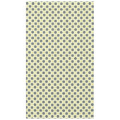NAPPE POINTS ET DIAMANTS (Devant)