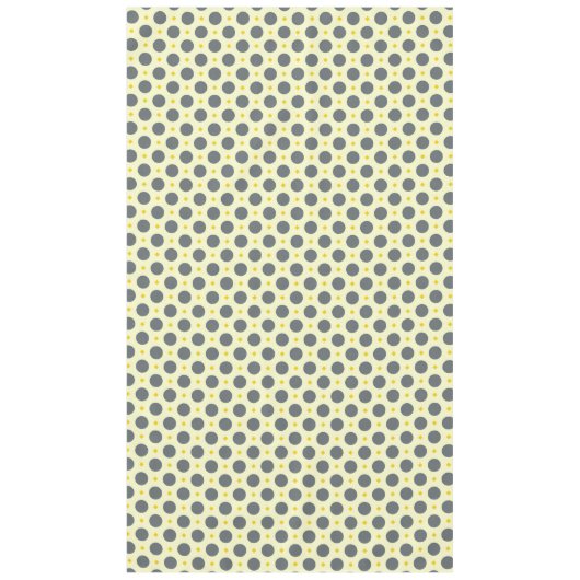 NAPPE POINTS ET DIAMANTS (Devant)