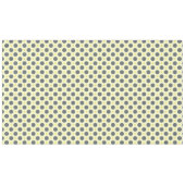 NAPPE POINTS ET DIAMANTS (Devant (Horizontal))
