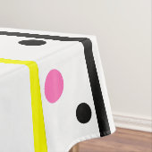 Nappe Points jaunes (In Situ)