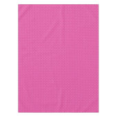 Nappe Points Polka (Devant)