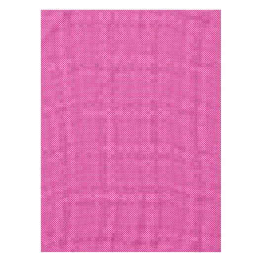 Nappe Points Polka (Devant)
