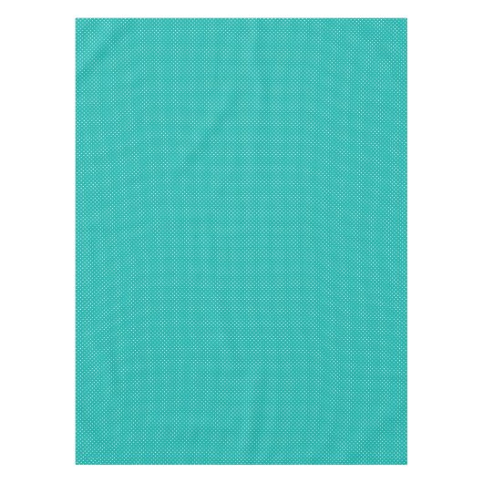 Nappe Points Polka (Devant)
