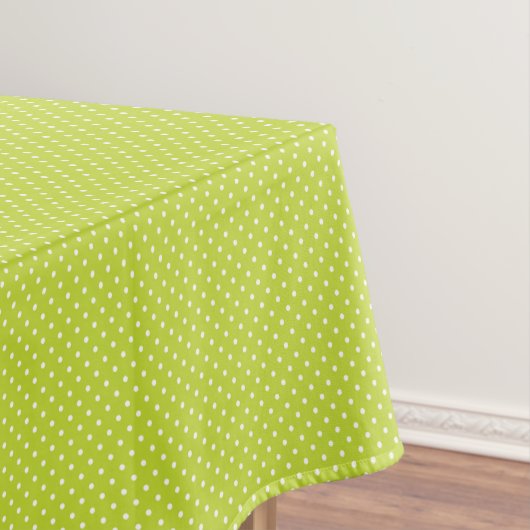 Nappe Points Polka (In Situ)