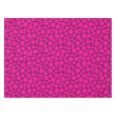 Nappe Pois rose (Devant (Horizontal))