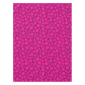 Nappe Pois rose (Devant)