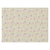 Nappe Pois Sushi Maki (Devant (Horizontal))
