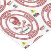 Nappe Poison (Angle)