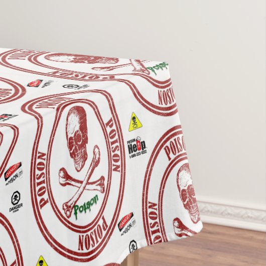 Nappe Poison (In Situ)