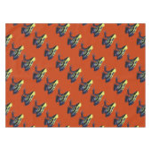 Nappe Poison grenouille (Devant (Horizontal))