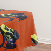 Nappe Poison grenouille (In Situ)