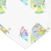 Nappe Poisson avec parapluie (Angle)