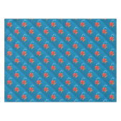 Nappe Poisson de dessin (Devant (Horizontal))