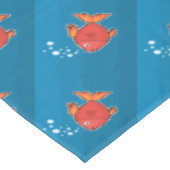 Nappe Poisson de dessin (Angle)