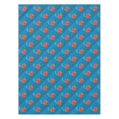 Nappe Poisson de dessin (Devant)