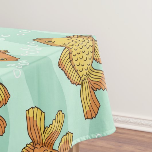 Nappe Poisson-motif (In Situ)