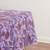 Nappe Poisson rose et pourpre (In Situ)