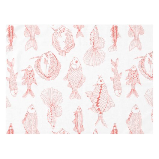 Nappe Poissons (Devant (Horizontal))