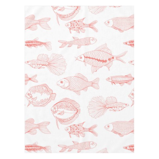 Nappe Poissons (Devant)