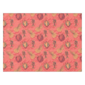 Nappe Poissons sur corail vivant arrière - plan (Devant (Horizontal))