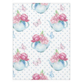 Nappe poitrine de la bouilloire à eau (Devant)