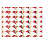 Nappe Poivre de piment (Devant (Horizontal))