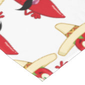 Nappe Poivre de piment (Angle)