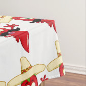 Nappe Poivre de piment (In Situ)