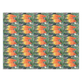 Nappe Poker rouge (Devant (Horizontal))