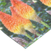 Nappe Poker rouge (Angle)