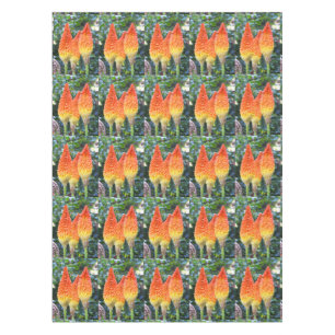 Nappe Poker rouge