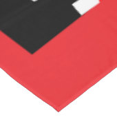 Nappe Poker Roulette de Casino (Angle)