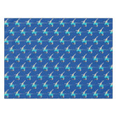 Nappe Pole Fitness (Devant (Horizontal))