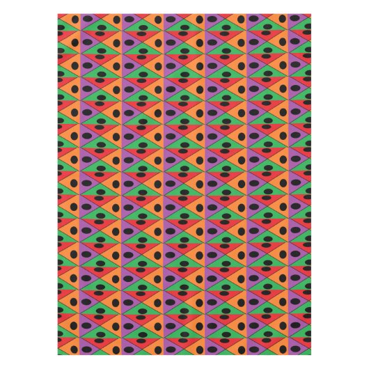 Nappe Pôle noir (Devant)