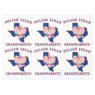 Nappe Polish Texan Grandparents