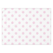 Nappe Polka dot (Devant (Horizontal))