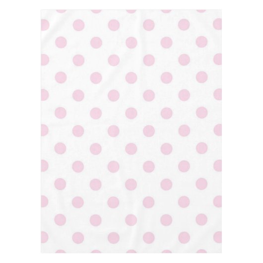 Nappe Polka dot (Devant)