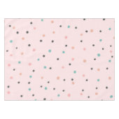 Nappe Polka dot (Devant (Horizontal))