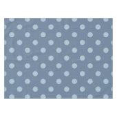 Nappe Polka dot (Devant (Horizontal))