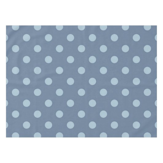 Nappe Polka dot (Devant (Horizontal))