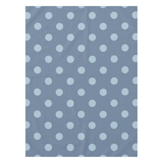 Nappe Polka dot (Devant)