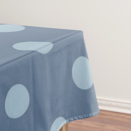 Nappe Polka dot (In Situ)