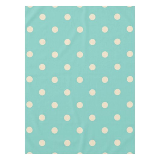 Nappe Polka dot (Devant)